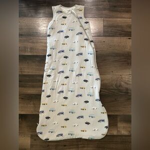 Kyte Baby Vintage Car Sleep sack